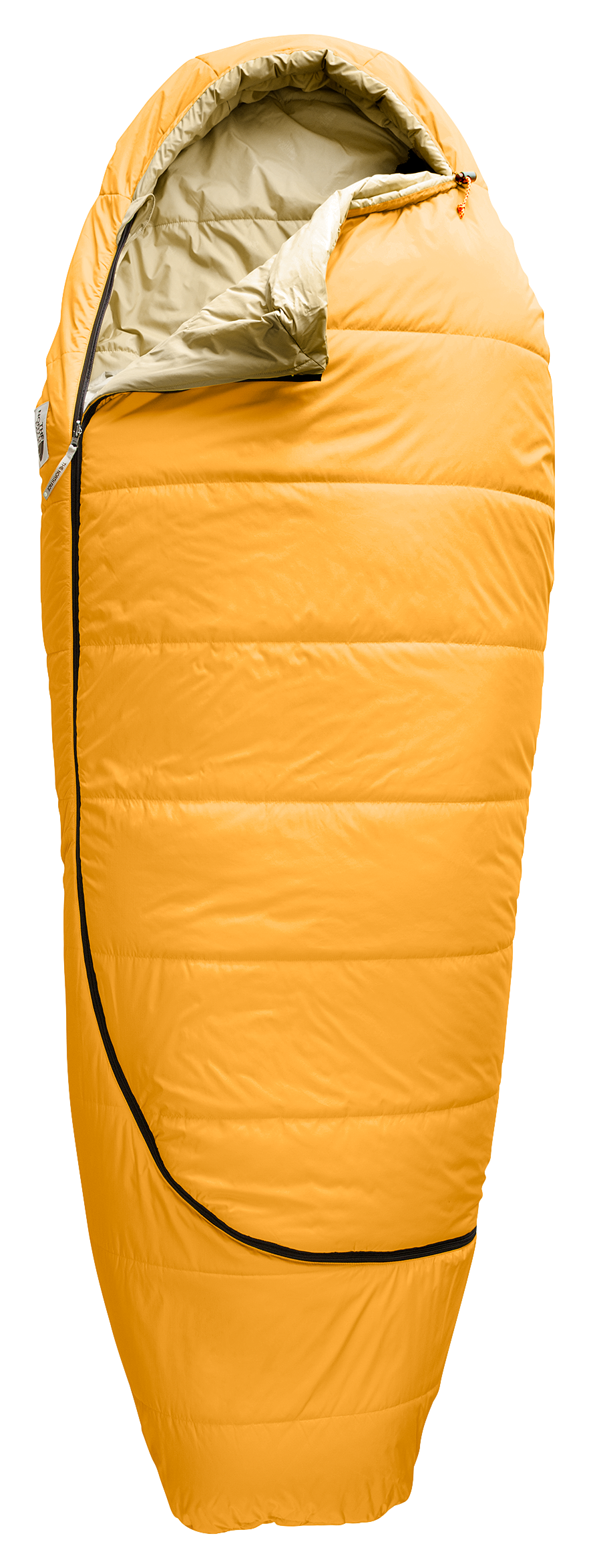 The North Face Eco Trail Synthetic 35 RightHand Zip Sleeping Bag
